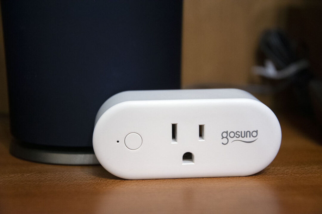 Gosund Outlets Not Working Well with Google Home? Try These Simple Fixes